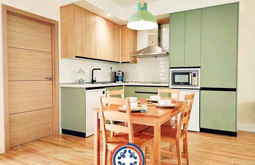 Almanjayar Ski Chalet | Vacation Villa Granada Excellent Location