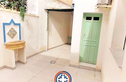 Almanjayar Ski Chalet | Vacation Villa Granada Excellent Location