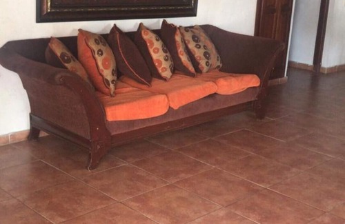 San Geronimo House | Family-Friendly Vacation Villa with Pool and Three Bedrooms