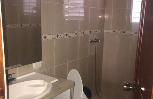 San Geronimo House | Family-Friendly Vacation Villa with Pool and Three Bedrooms
