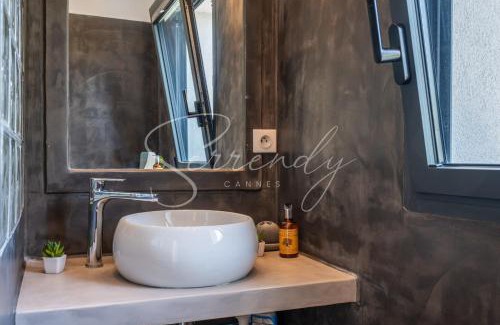 Biot Villa | Idyllic Villa with Pool & Pétanque Court - 10/10 Rated Stay