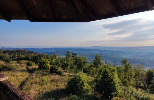 Sandebeck Apartment | Unforgettable Vacation with a View and Family-Friendly Amenities