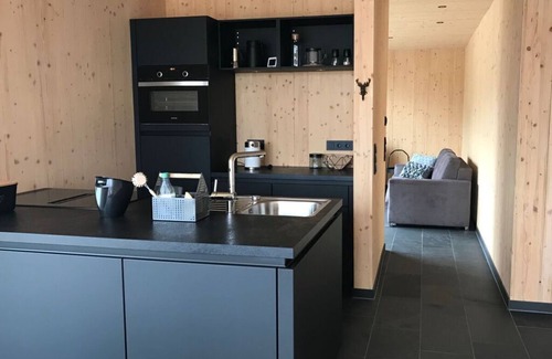 Bonndorf Apartment | Experience a Memorable Vacation with Scenic Outlook