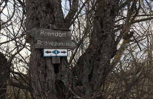 Bonndorf Apartment | Experience a Memorable Vacation with Scenic Outlook