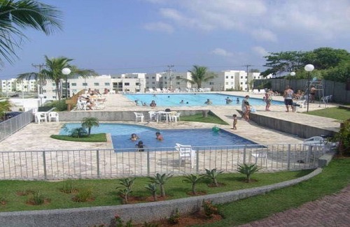 Baixo Grande Apartment | Pet-Friendly Vacational Rental in São Pedro da Aldeia