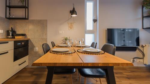 Polanica-Zdroj Apartment | Top-Rated Family Haven at VacationClub - Aleja Zwycięzców