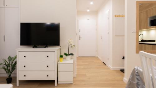 Zakopane Apartment | Top-Rated Family Retreat at VacationClub - Apartamenty Zakopiańskie
