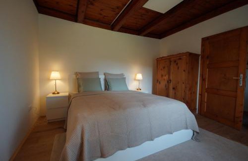 Neustift Am Walde House | Inviting Vacation Home Surrounded by Lush Vineyards