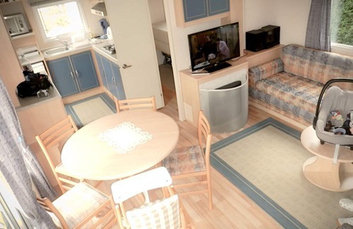 Scharendijke Ski Chalet | Experience Beachside Bliss at De Strandloper in Holland