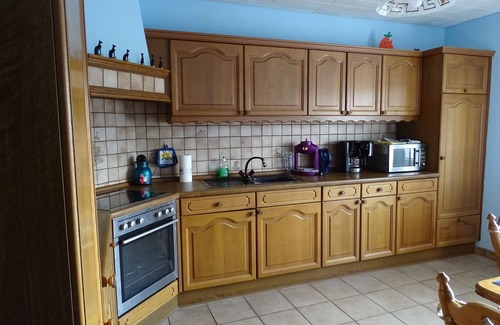 Warstein Apartment | Relaxing Vacations in the Countryside of Westendorf