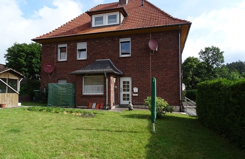 Warstein Apartment | Relaxing Vacations in the Countryside of Westendorf