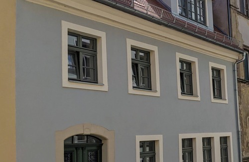 Zittau Apartment | Experience the Historic Charm of Zittau's City Center