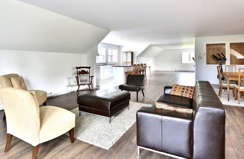 Lac-Brome House | vacations rental in Lac-Brome