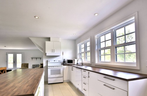 Lac-Brome House | vacations rental in Lac-Brome