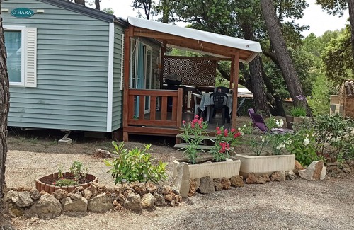 Sillans-la Cascade House | Unwind in Comfort: Holidays Under the Var Sun Awaits