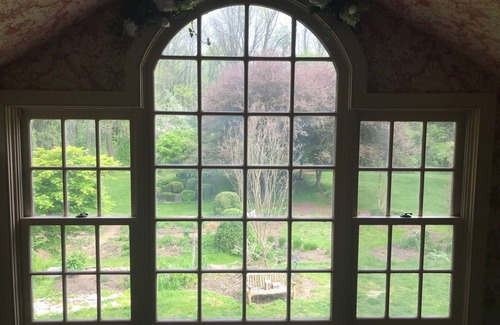 Chadds Ford House | Experience Authentic Chadds Ford & Brandywine Valley Bliss