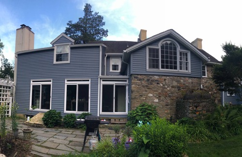 Chadds Ford House | Experience Authentic Chadds Ford & Brandywine Valley Bliss