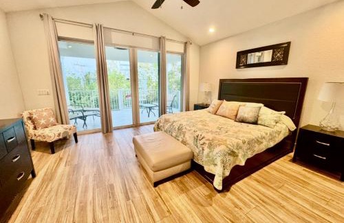 Rock Harbor House | Beachside Bliss - Trendy 4BR Oasis with Ocean Views