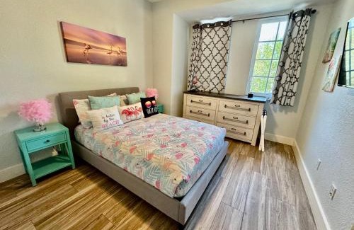 Rock Harbor House | Beachside Bliss - Trendy 4BR Oasis with Ocean Views