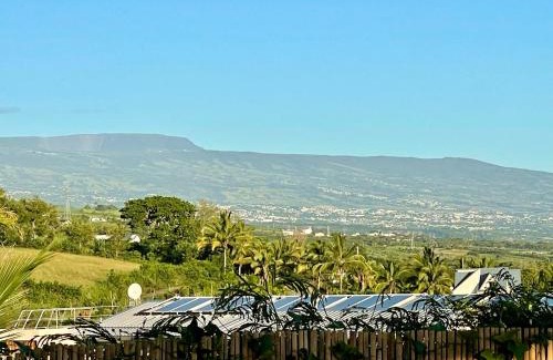 L'Etang-Sale House | Idyllic Vacoa - Villa Salba with Panoramic Views