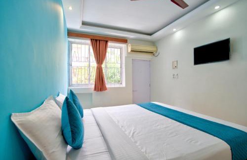 Candolim House | Vaddo 15