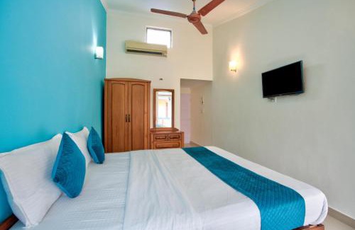 Candolim House | Vaddo 15