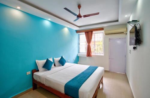 Candolim House | Vaddo 15