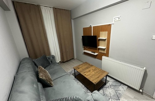Nilufer Resort | Vadi Nilufer Suites