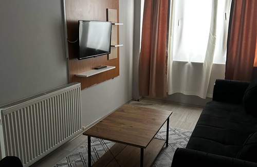 Nilufer Resort | Vadi Nilufer Suites