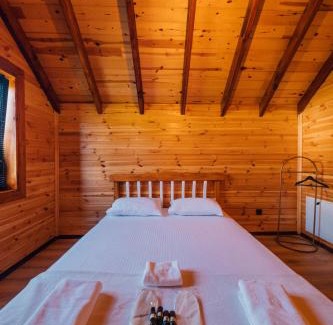 Masukiye Villa | Vadi Resort
