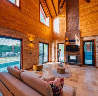 Masukiye Villa | Vadi Resort
