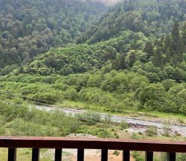Camlihemsin Hotel | Discover Vadi Taş Konak: Family-Friendly Stay with Hot Tub