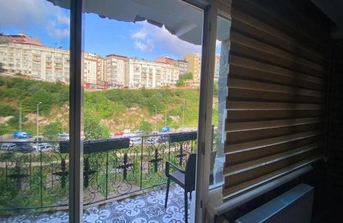 Trabzon Apartment | Family-Friendly Retreat at Vadipark Apart - Pet Welcome!