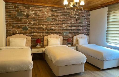Trabzon Apartment | Family-Friendly Retreat at Vadipark Apart - Pet Welcome!