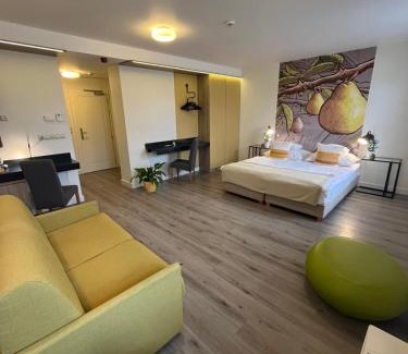 Sarvar Hotel | Experience Comfort at Vadkert Major: Guest Rated 9/10