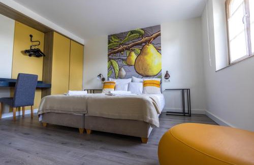 Sarvar Hotel | Experience Comfort at Vadkert Major: Guest Rated 9/10