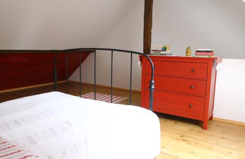 Nagygorbo House | Discover Comfort at Vadlány Vendégház - Rated 9/10