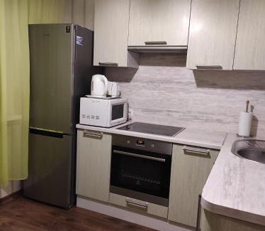 Lasnamae Apartment | Family-Friendly Stay at VadMar with Guest Rating of 9/10