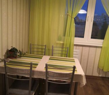 Lasnamae Apartment | Family-Friendly Stay at VadMar with Guest Rating of 9/10