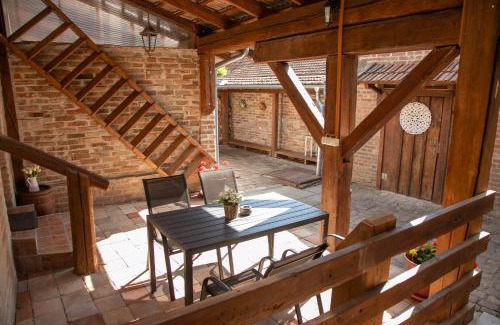 Gyula Apartment | Vadvirág Apartman Gyula 2