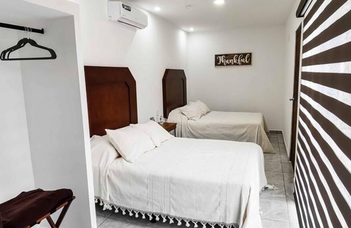 Cuatrocienegas De Carranza Hotel | Top-Rated Vagón Resort with Pool, Spa & Family Amenities