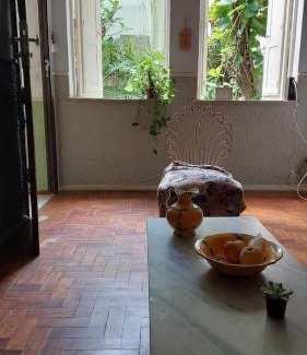 Grajau House | Cozy Shared Room in Rio near Maracanã & Tijuca Park