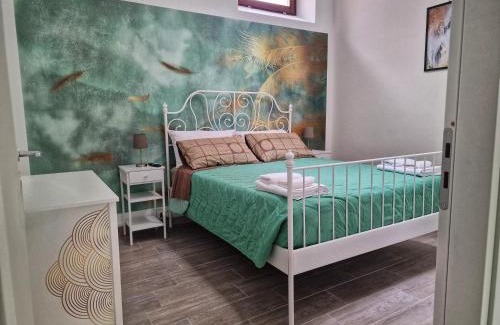 L'Aquila House | Vagabondando Travel House: 10/10 Rated Family & Pet Friendly