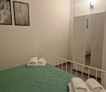 L'Aquila House | Vagabondando Travel House: 10/10 Rated Family & Pet Friendly
