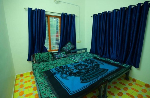 Elappara Villa | Vagamon Hill Palace Resort: Ideal for Families and Pets
