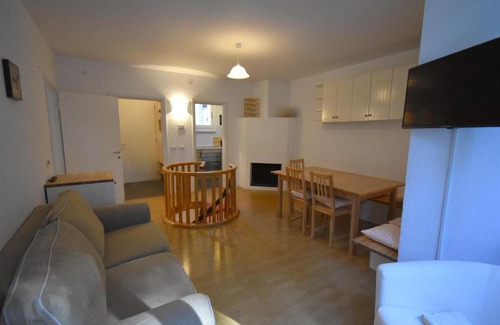 Campo Carlo Magno Apartment | Discover Vagliana Apartment: Pet and Child Friendly Retreat