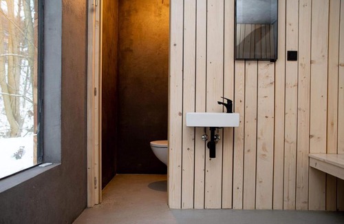 Loucna nad Desnou Ski Chalet | Experience VagusBouda: A 4-Star Pet-Friendly Retreat