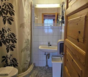 Saariselka Apartment | Vahtamaja