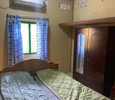 Vavuniya North Villa | Vai House