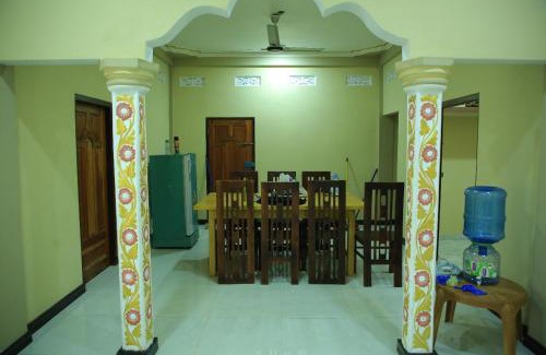 Vavuniya North Villa | Vai House